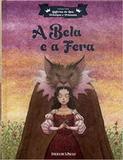 Histórias de reis príncipes e princesas - a bela e a fera - volume 07 - Publifolha