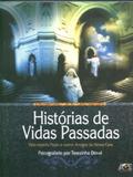 Histórias de Vidas Passadas - Age