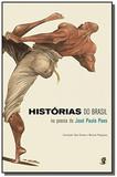 Historias do brasil na poesia de jose paulo paes - Global