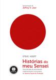 Histórias do Meu Sensei