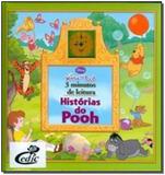 Historias do pooh - Dcl - difusao cultural do livro