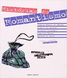 Historias Do Romantismo - Scipione - paradidatico