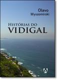 Histórias do Vidigal - Livros ilimitados