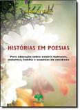 Historias em poesias - Tex - textonovo