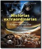 Historias extraordinarias 02 - Martin claret