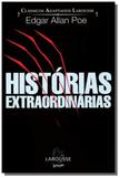 Historias extraordinarias - Escala