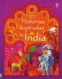 Histórias ilustradas da índia