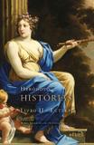 Histórias - Livro II - Euterpe - Edipro