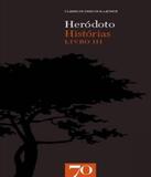 Historias - Livro Iii - Edicoes 70 (almedina)