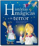 Historias magicas e de terror - Girassol