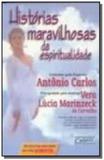 Historias maravilhosas da esp - Petit