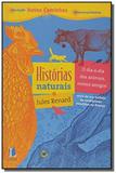 Historias naturais - col. novos caminhos 1 ed.2006 - Landy