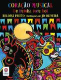 Histórias para Aquecer o Coração - Girassol callis