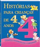 Histórias para crianças...4 anos