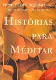 Historias para meditar - Editora cléofas