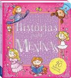 Histórias para meninas - Col. Conte um conto - Todolivro