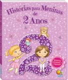 Histórias para meninas...de 2 anos
