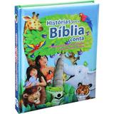 Histórias que a Bíblia Conta - Sbb