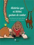 Historias Que os Bichos Gostam de Contar - Odisseia
