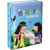 Histórias selecionadas da Bíblia das Crianças/Mi Biblia Chiquita - Sbb
