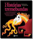 Historias tremebundas - Hedra