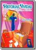 Historias vividas: perdidos e achados - Padma