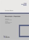Historicidade e objetividade - Liber ars