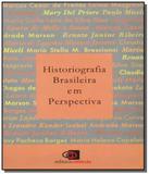 Historiografia brasileira em perspectiva - Contexto