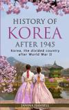 History of Korea after 1945 - Tim ong
