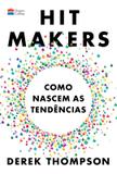 Hit makers - Harpercollins (casa dos livros)