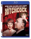 Hitchcock - Fox - sony dadc