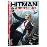 Hitman - Agente 47 - Fox - sony dadc
