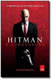 Hitman - Leya