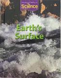 Hm Science Grade 3 C - Earths Surface - Ensino Fundamental - Houghton mifflin sch