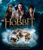 Hobbit Visual Companion - the Desolation of Smaug - Harper uk ii
