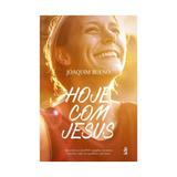 Hoje com jesus - ide - Ide editora