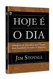 Hoje é o Dia - Casa publicadora das asembleias de deus