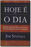 Hoje é o Dia - Cpad