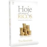Hoje nós somos ricos - Editora cpad