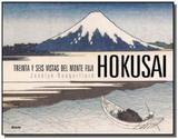Hokusai: 36 vistas del monte fuji - Electa
