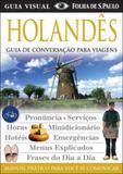 Holandes - guia de conversaçao para viagens - Publifolha