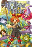 Hollow Fields - Nº02 - Newpop