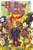 Hollow Fields - Nº03 - Newpop