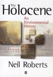 Holocene, the - Bla - blackwell (wiley)