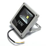 Holofote Refletor Led 10w Rgb Bivolt - Powerxl