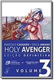 Holy avenger ed definitiva vol 03 - Jambo