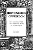 Holy Enemies of Freedom - Missing element corporation