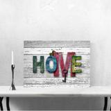 Home 2 - poster auto adesivo - Leguts adesivos especiais