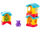 Home Pet 6 peças - Calesita