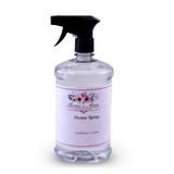 Home Spray Loja Osklen 1 Litro - Aroma e amor